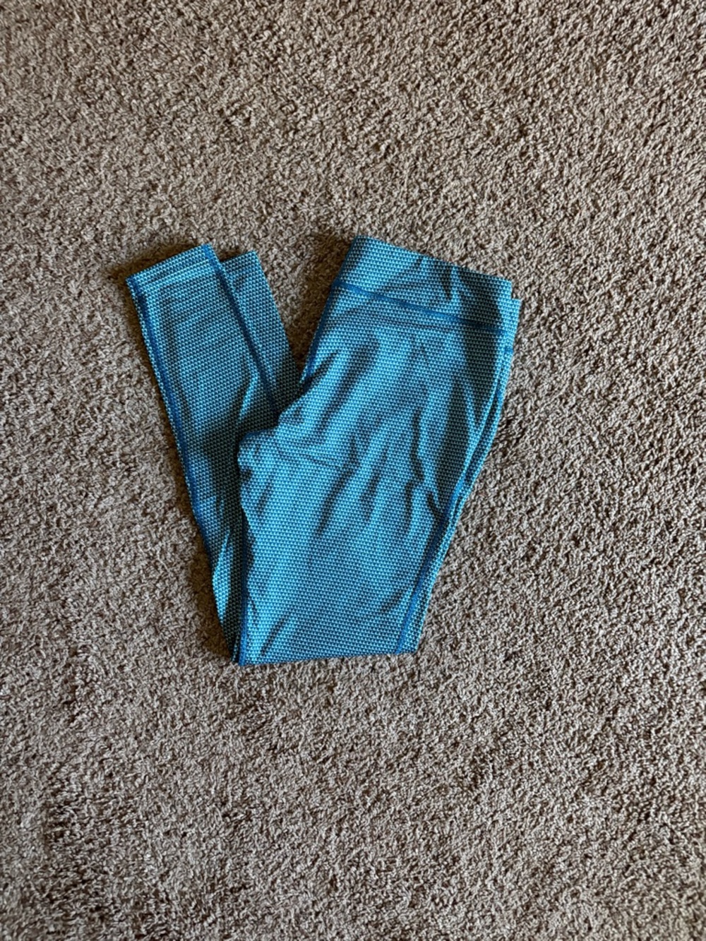 EUC Under Armour Coldgear Leggings